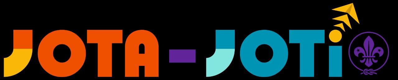 Worldwide JOTA-JOTI logo